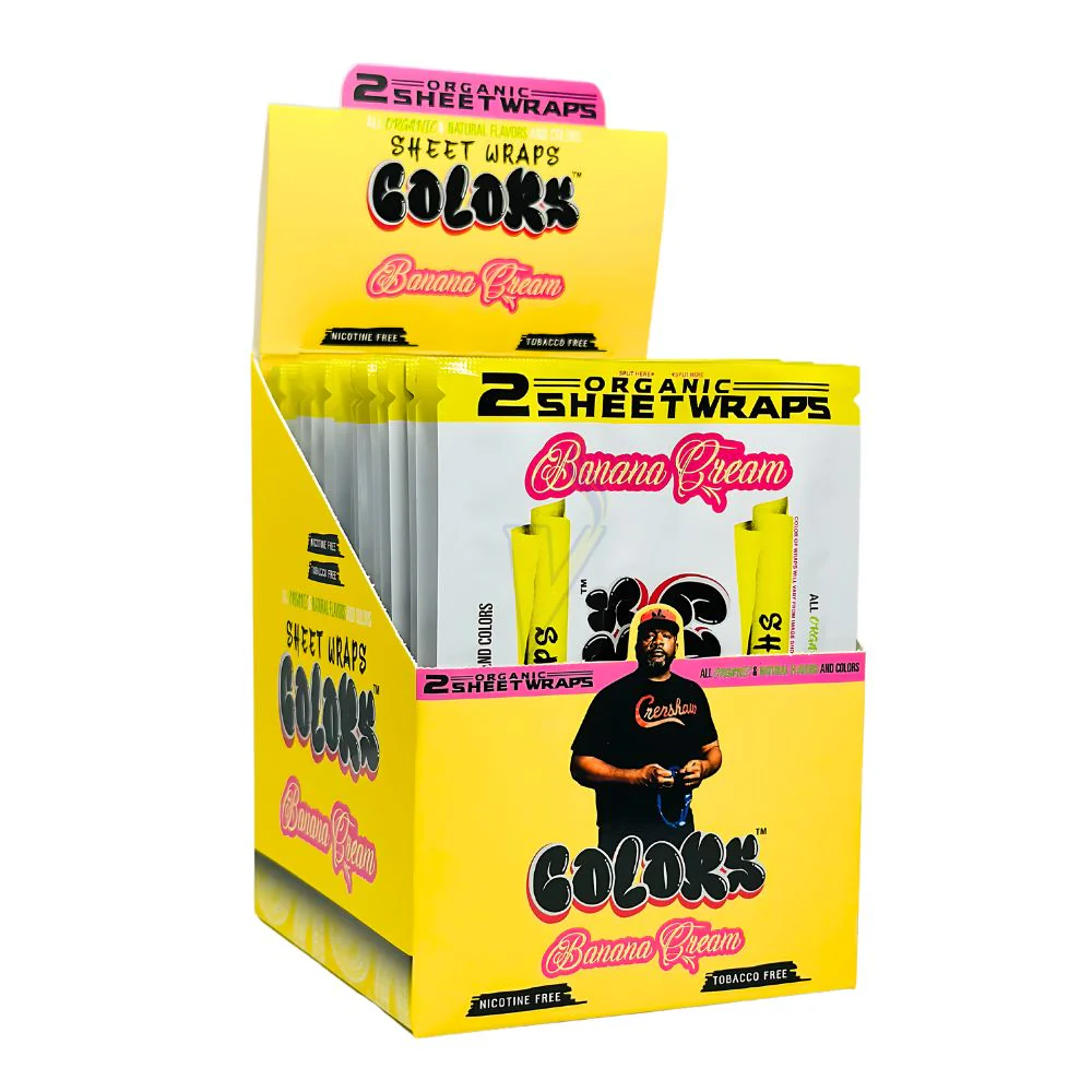 Banana Cream variant product image