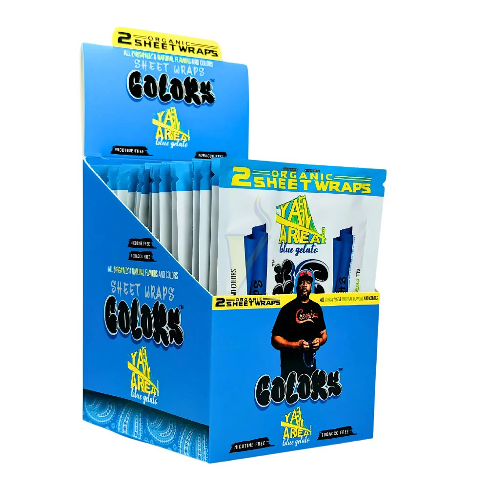 Blue Gelato variant product image