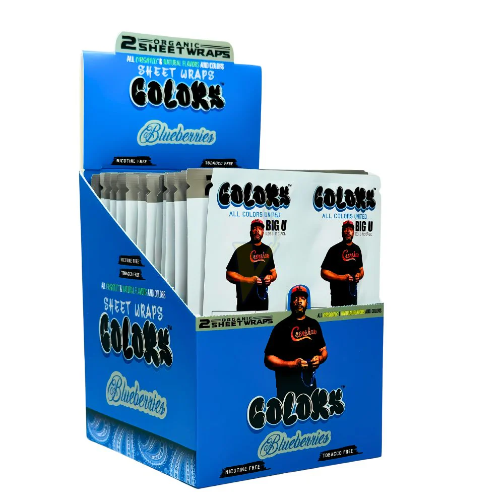 Blueberries variant product image