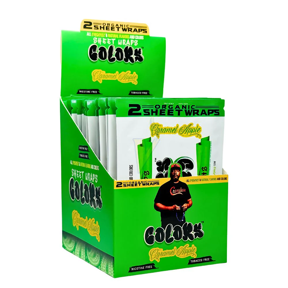 Caramel Apple variant product image