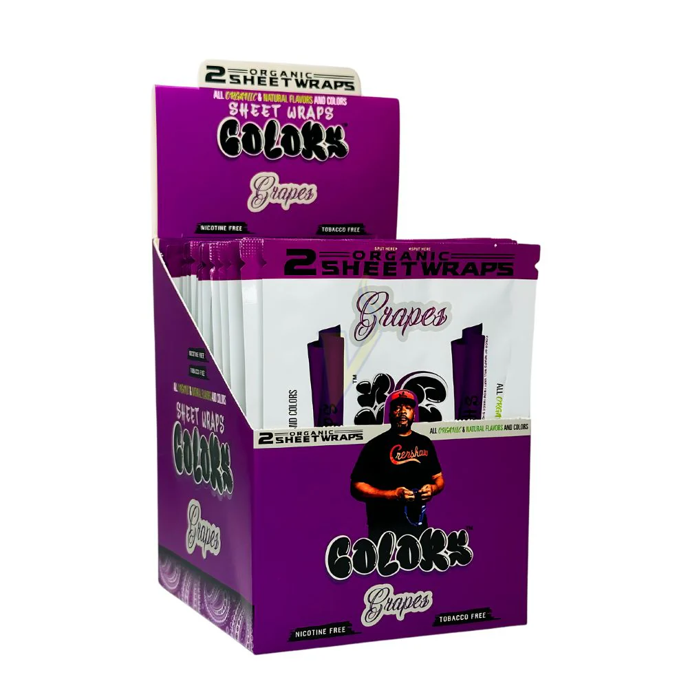 Grapes variant product image