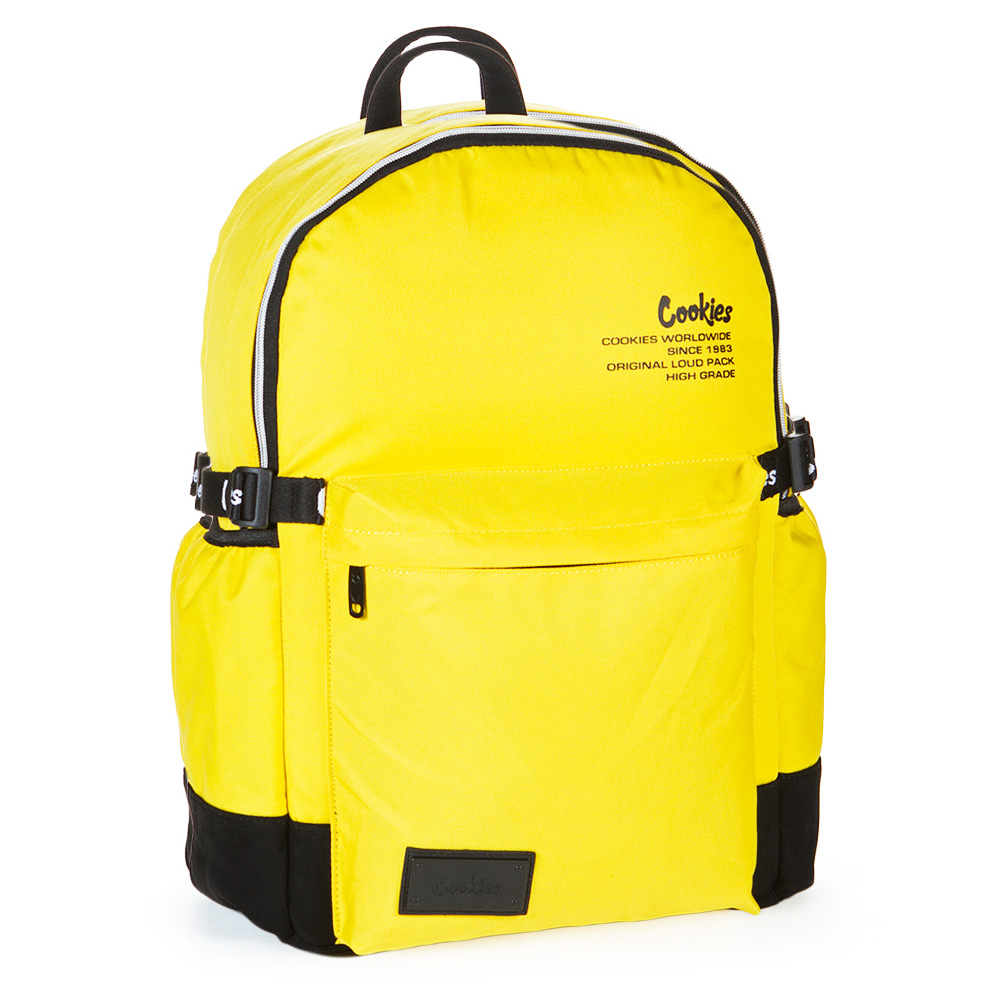 Cookies Off The Grid Edition Smell Proof Backpack