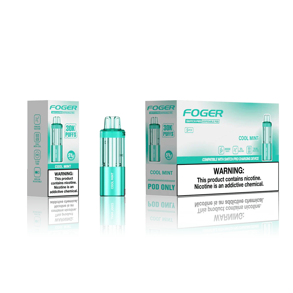 Cool Mint variant product image