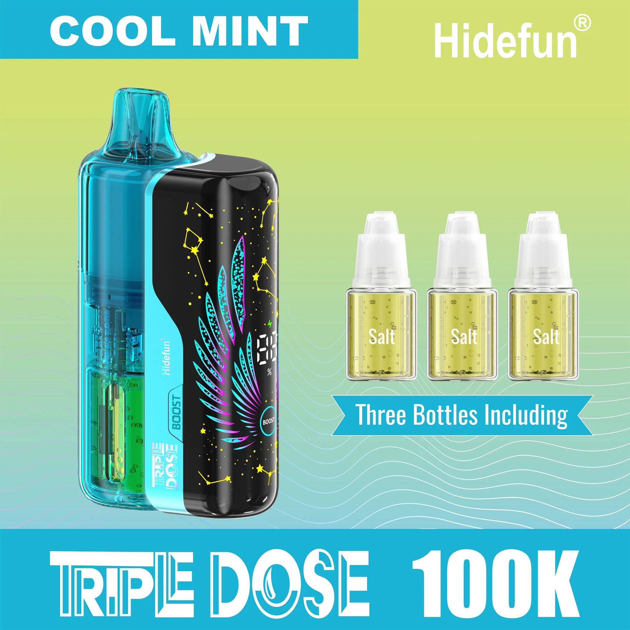 Cool Mint variant product image