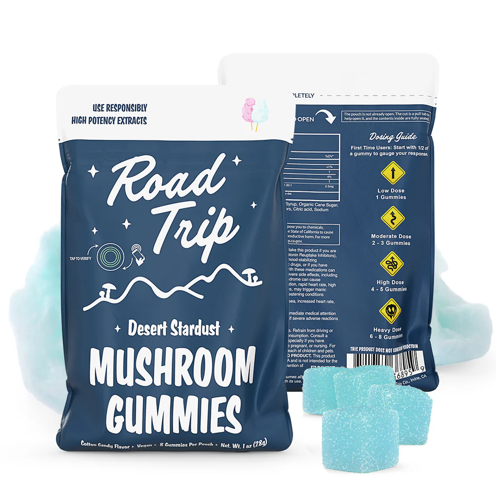 Rocket Pop variant product image