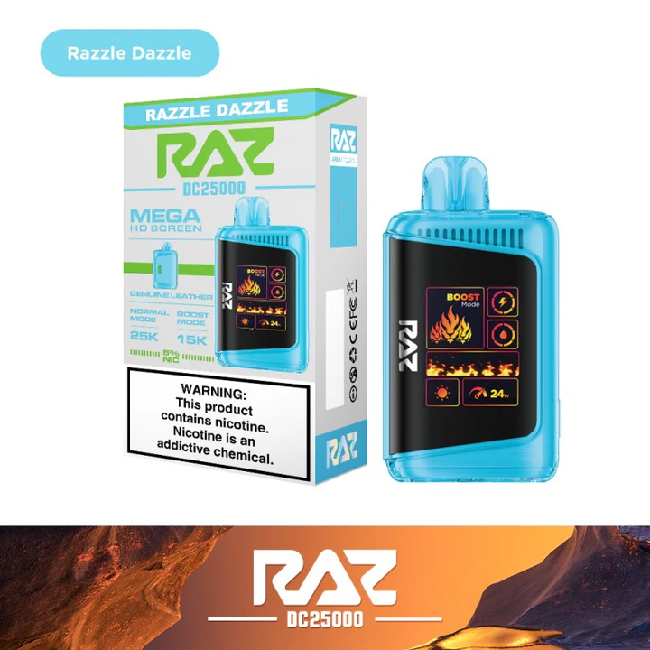Razzle Dazzle variant product image