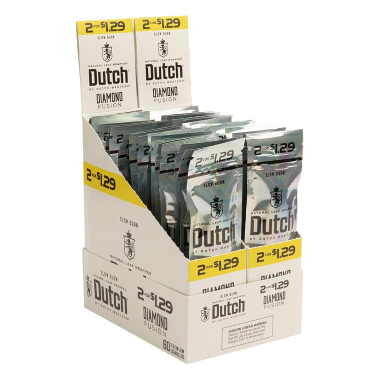 Diamond Fusion variant product image