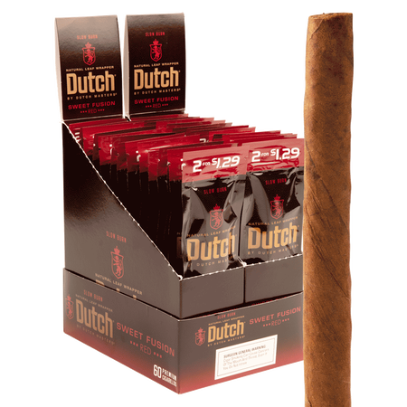 Sweet Fusion variant product image