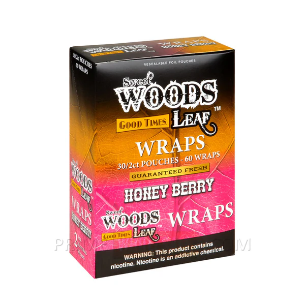 Honey Berry variant product image