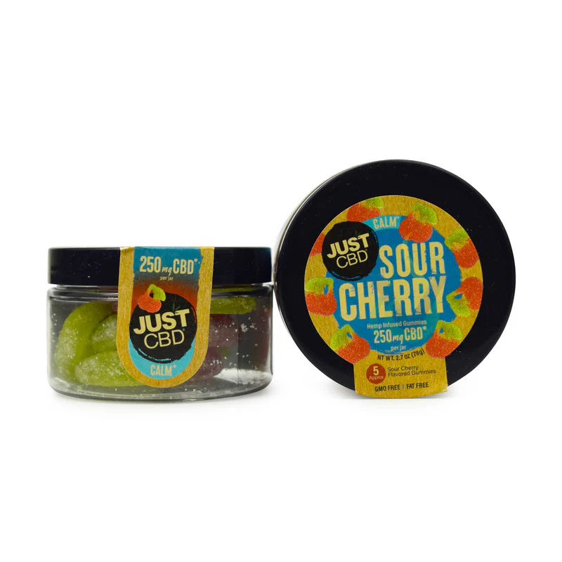 Sour Cherry variant product image
