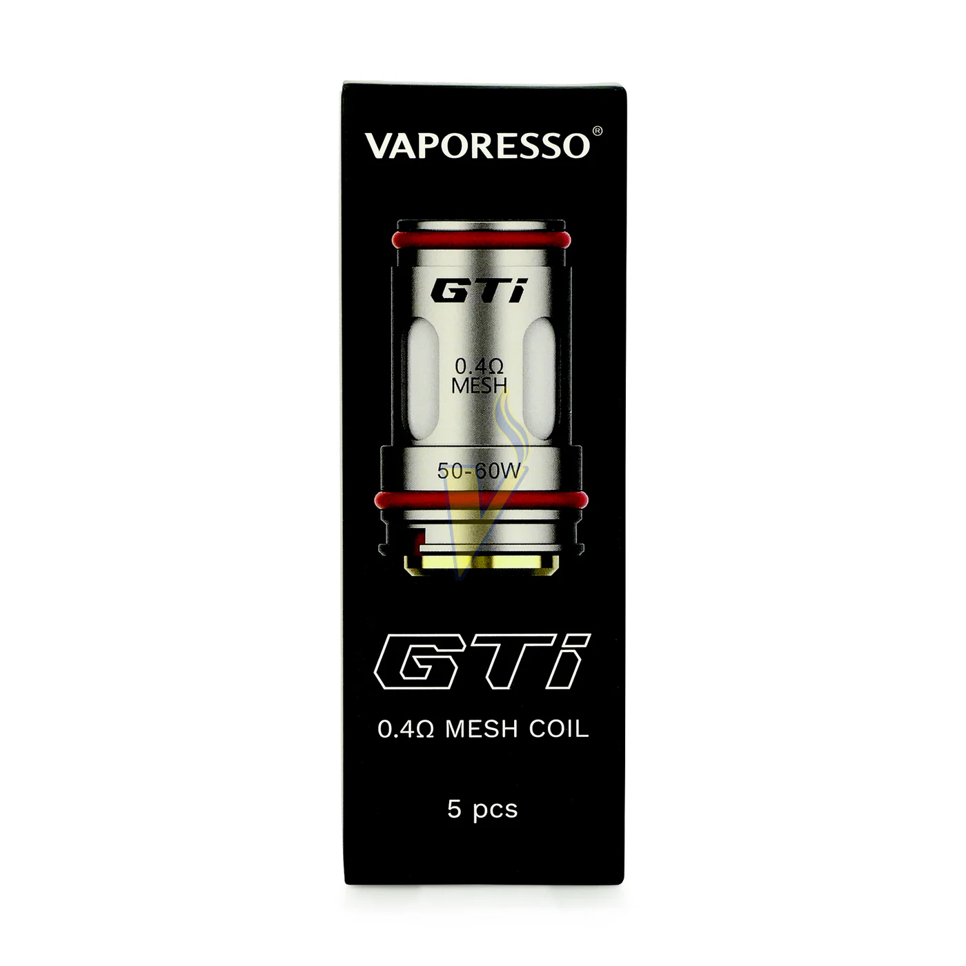 0.4ohm Mesh variant product image