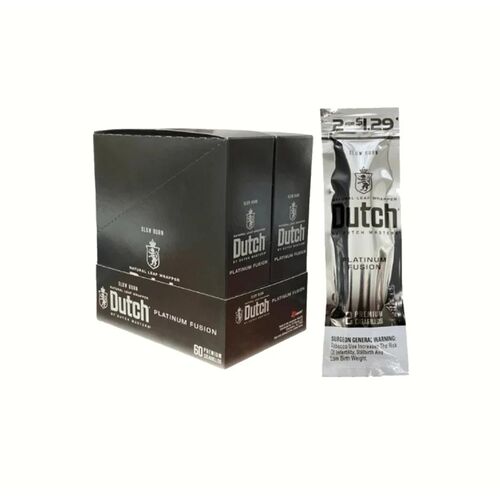 Platinum Fusion variant product image