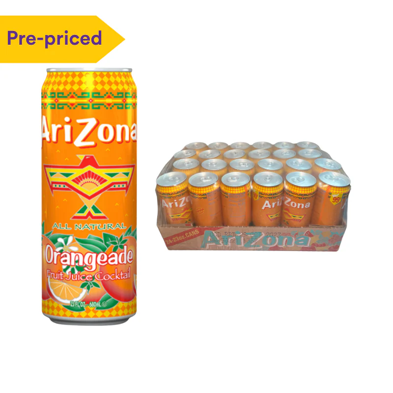 Orangeade variant product image