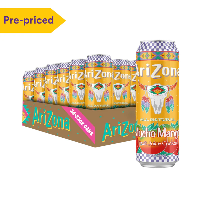 Mucho Mango variant product image