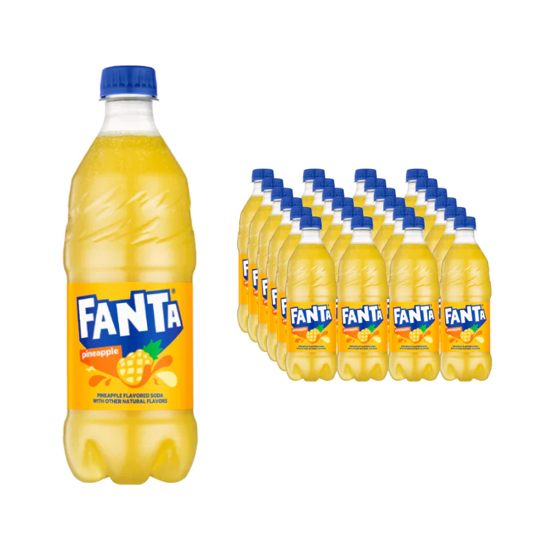 Pineapple variant product image