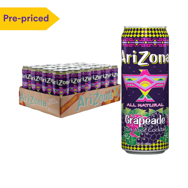 Grapeade variant product image