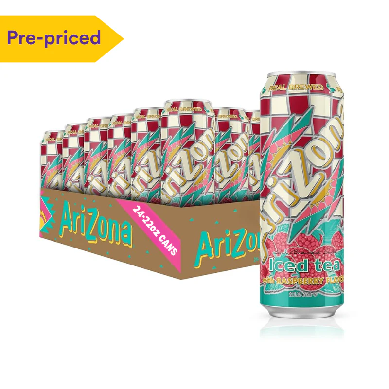 Raspberry variant product image