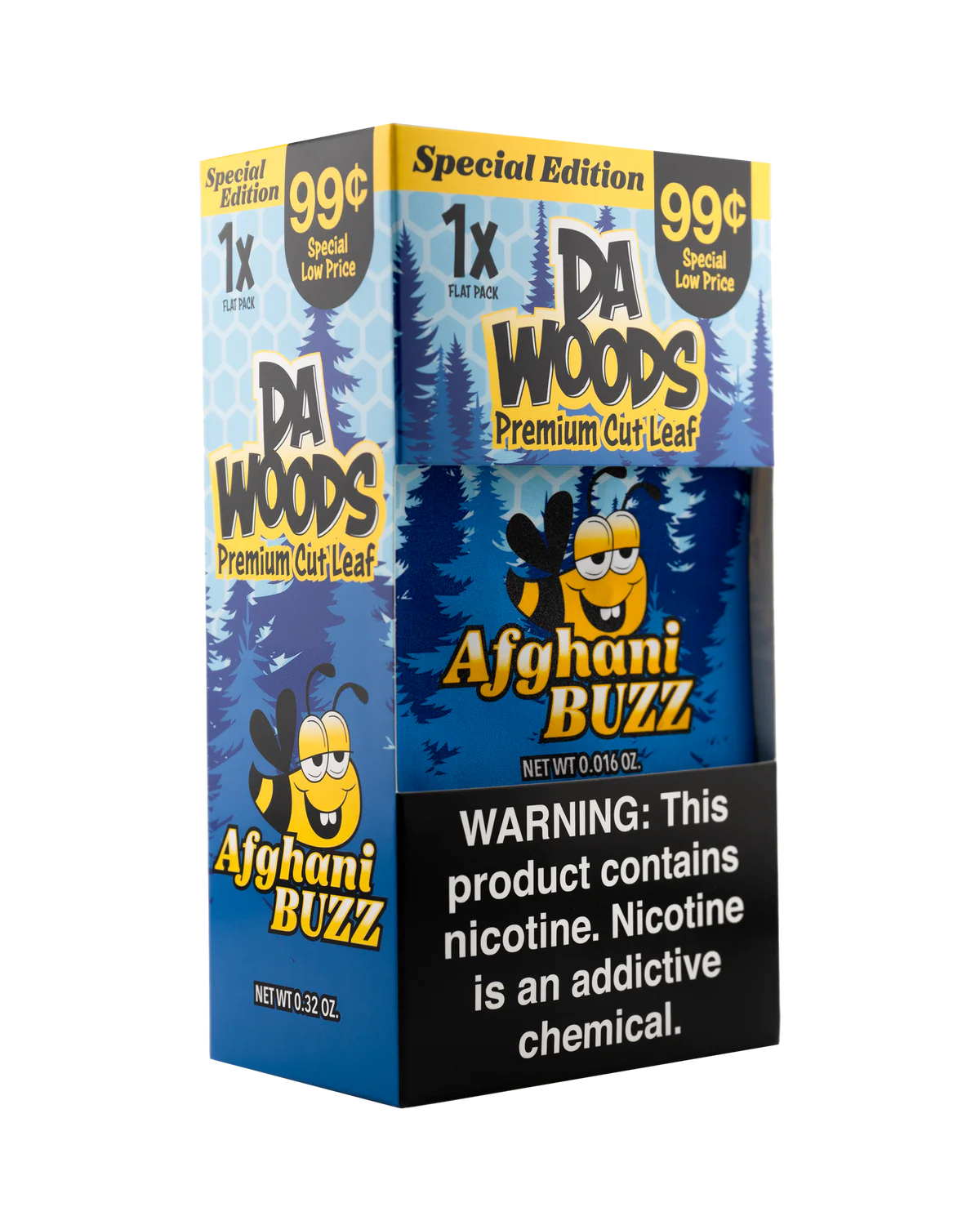 Afghani Buzz variant product image