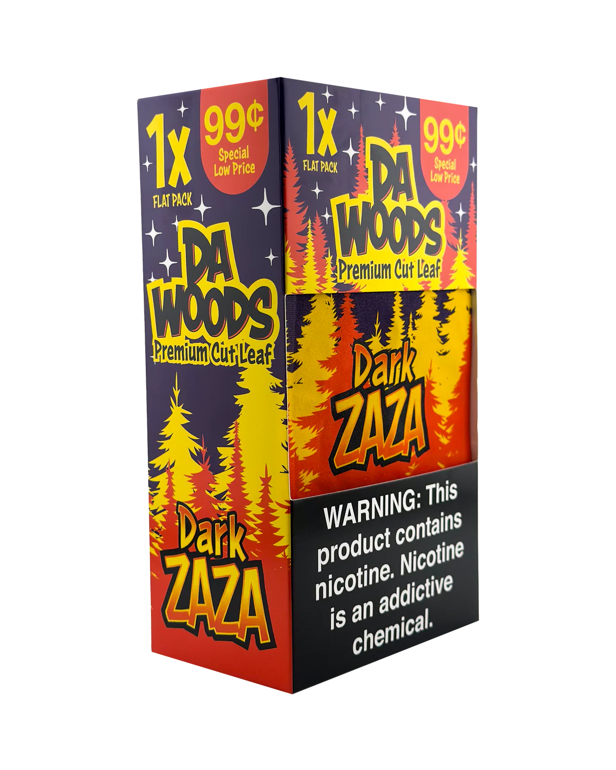 Dark Zaza variant product image