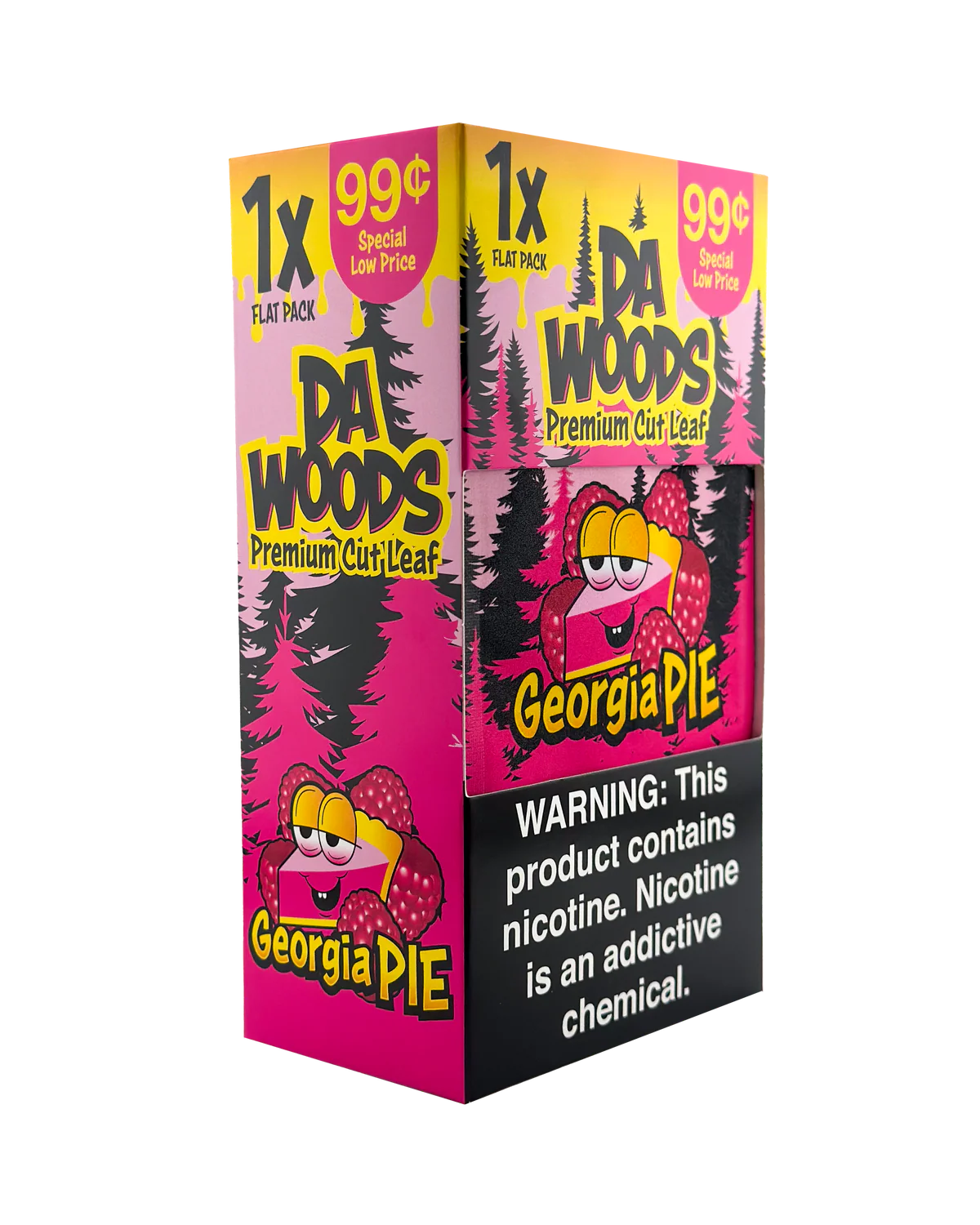 Georgia Pie variant product image