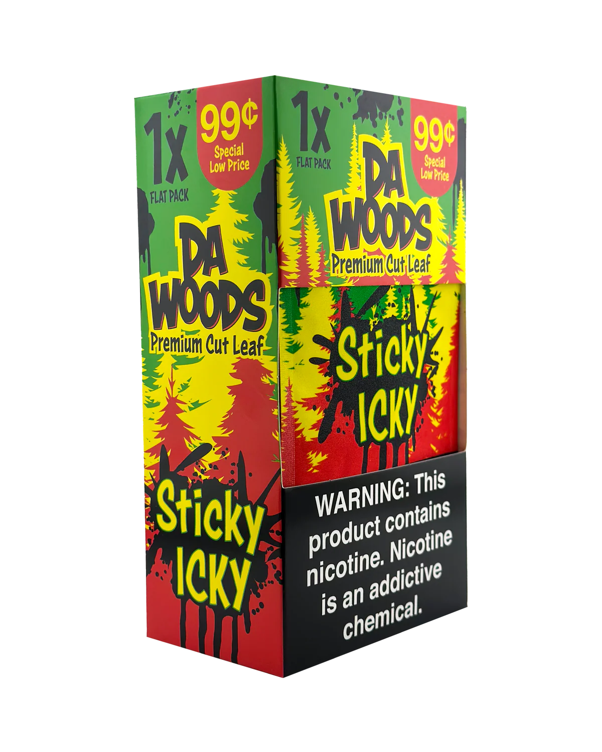 Sticky Icky variant product image