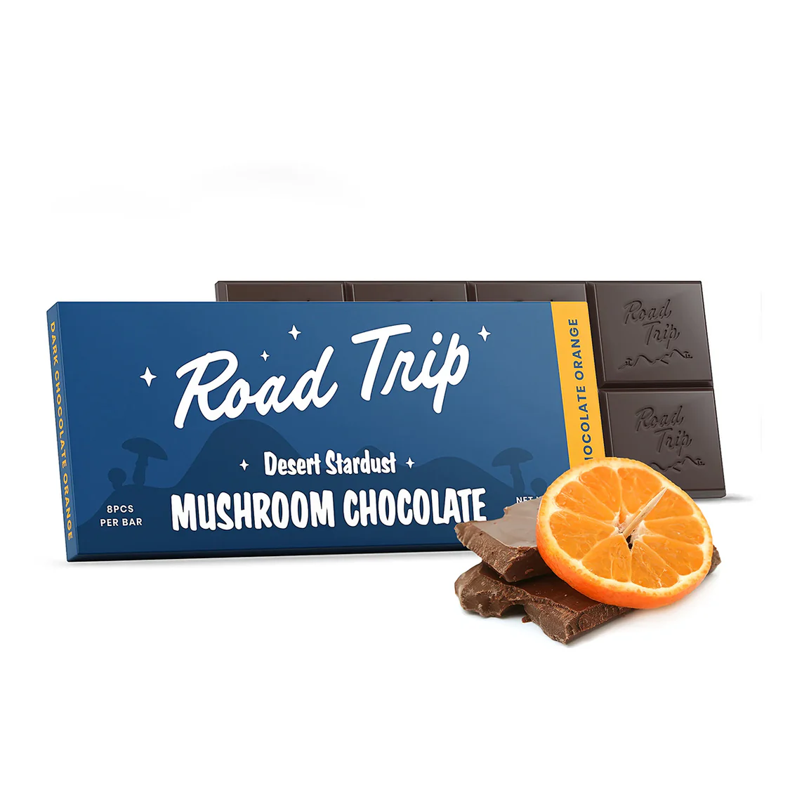 Chocolate Orange variant product image