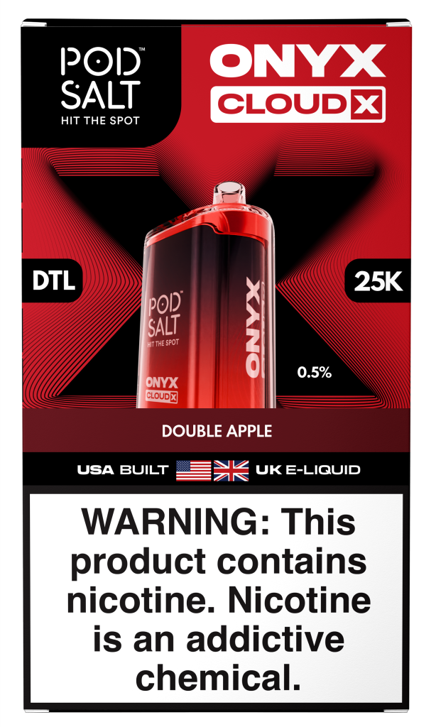 Double Apple variant product image