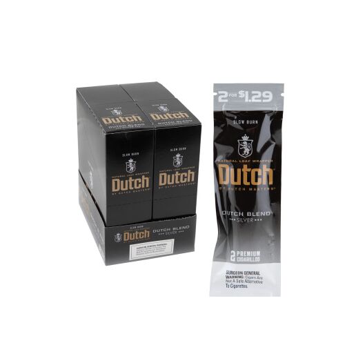 Silver variant product image