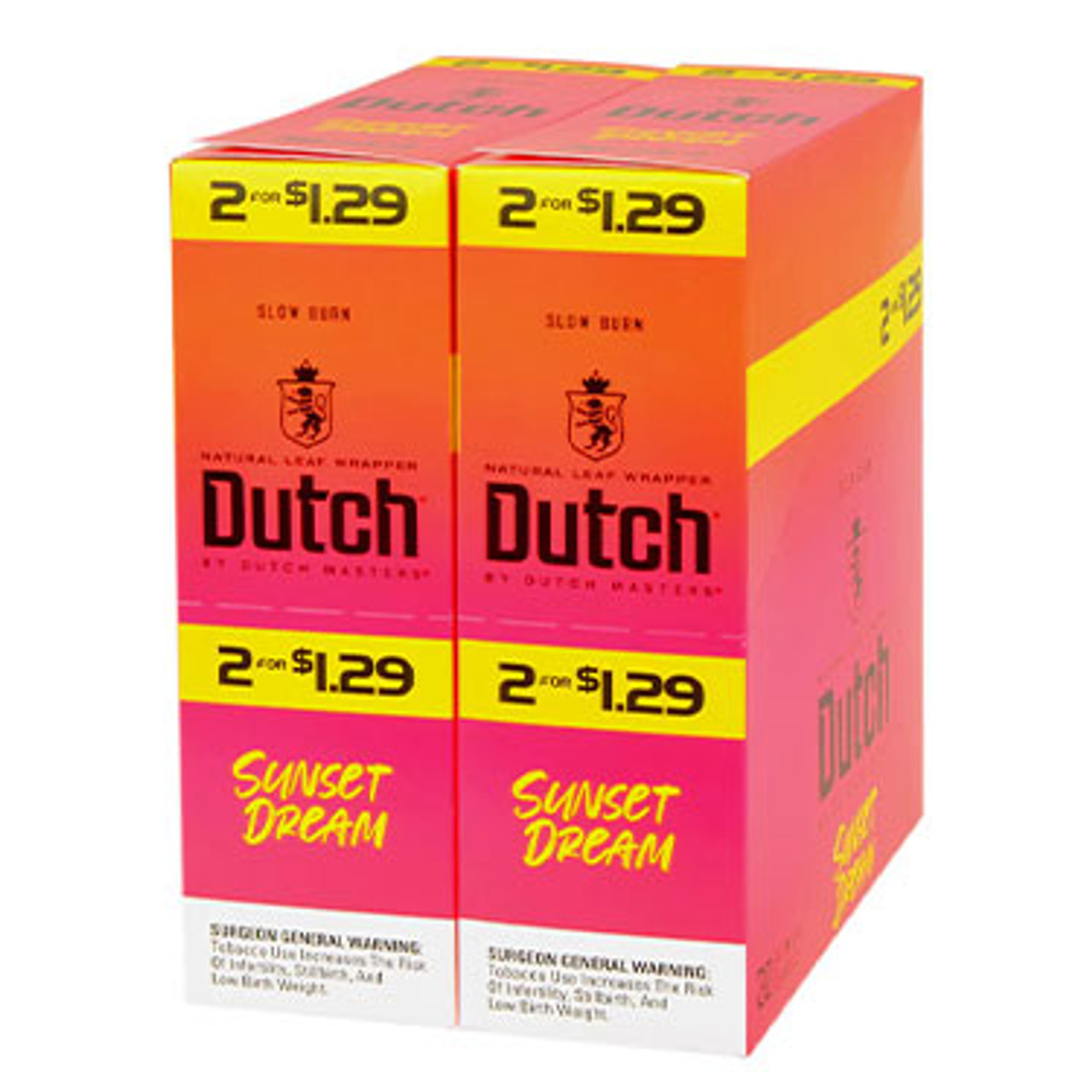Sunset Dream variant product image