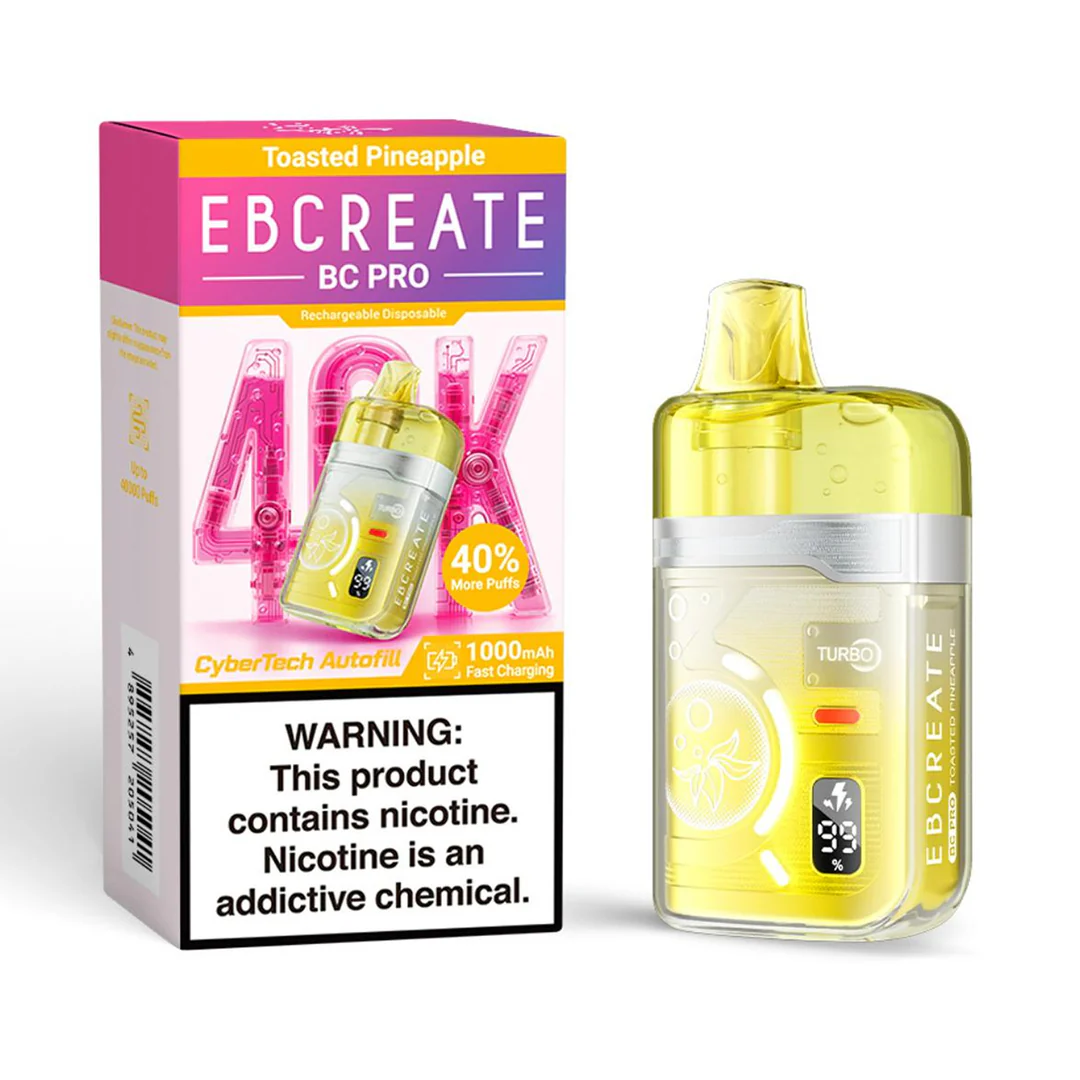 https://dnfbqhh6e48qy.cloudfront.net/product-images/EBCREATE-BC-Pro-40K-Puff-Disposable-Toasted-Pineapple-1080x108017591577044292025-09-29-14-55-05O9c3O.webp