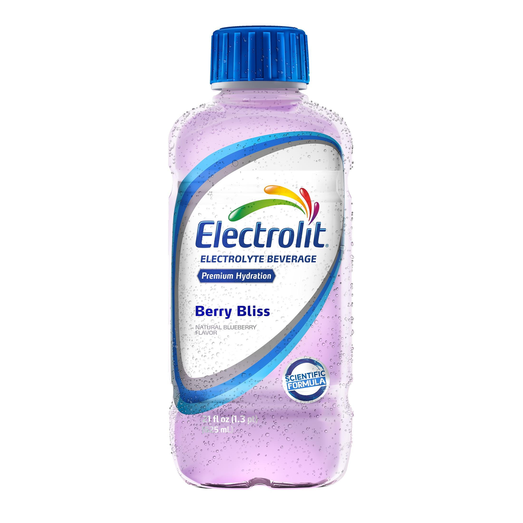 Berry Bliss variant product image