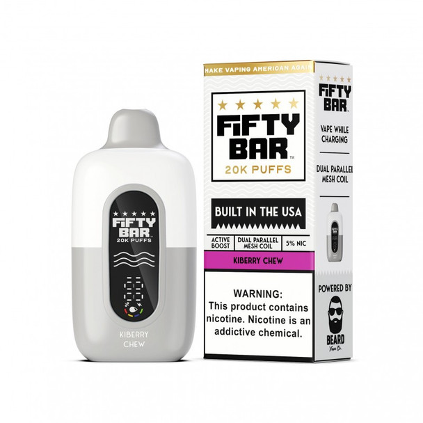 Kiberry Chew variant product image