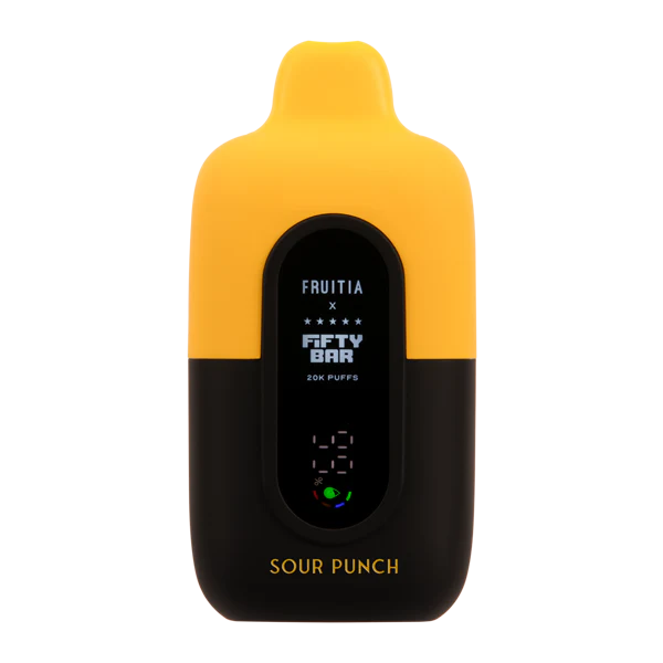 Sour Punch  variant product image