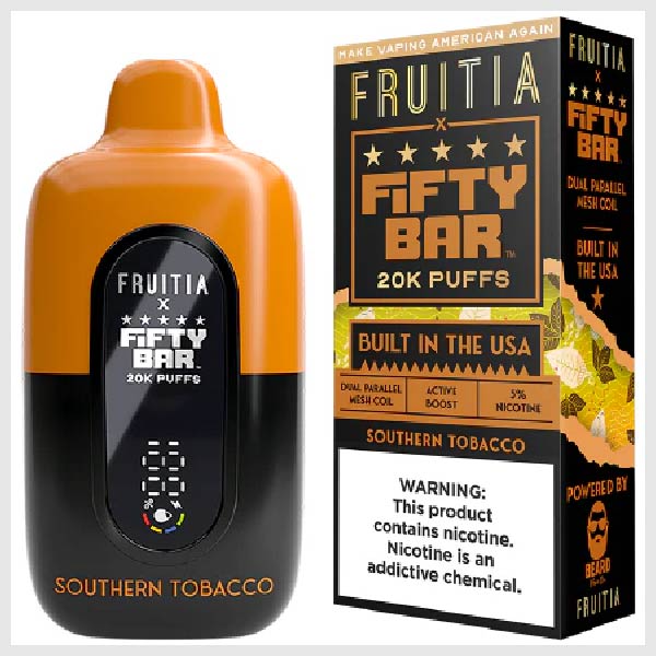 Southern Tobacco variant product image