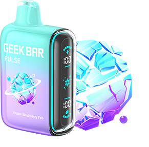 Frozen Blackberry Fab variant product image