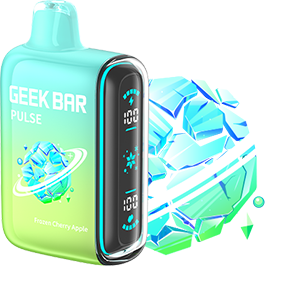 Frozen Cherry Apple variant product image