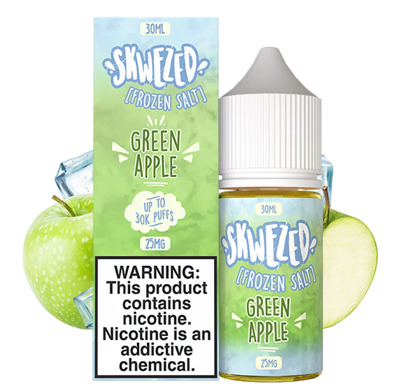 Green Apple variant product image