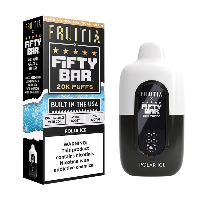 Polar Ice variant product image