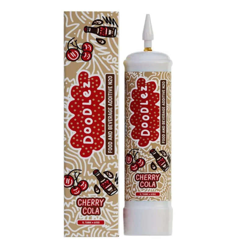 Cherry Cola variant product image
