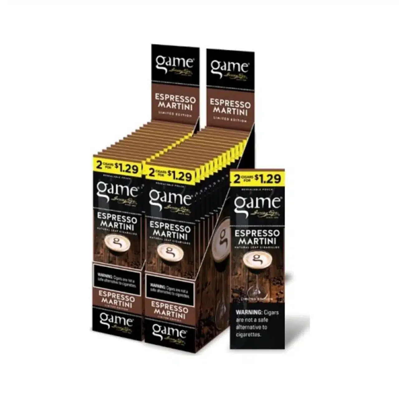 Espresso Martini variant product image