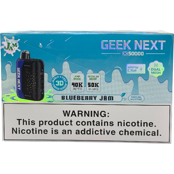 Blueberry Jam variant product image