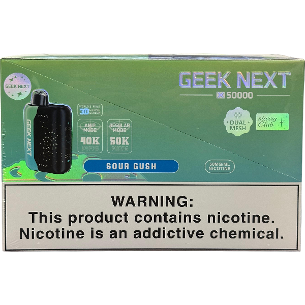 Sour Gush variant product image
