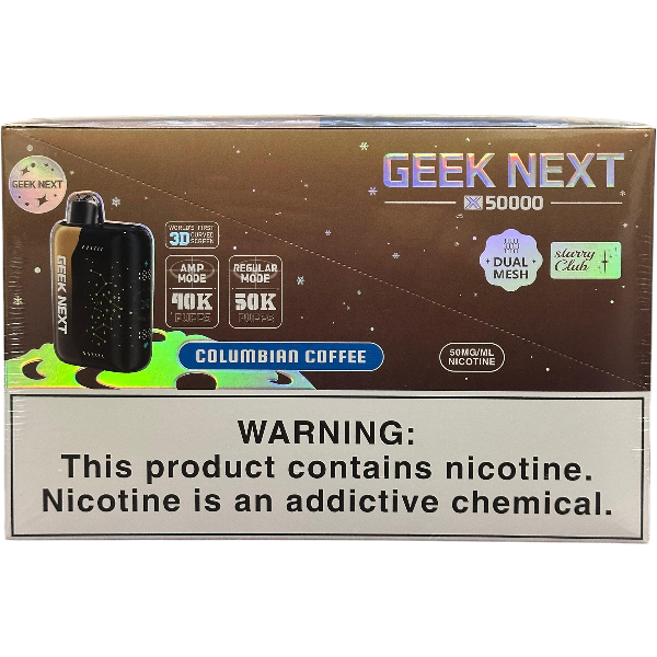 Columbian Coffee variant product image
