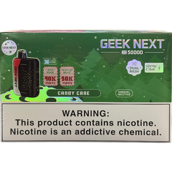Candy Cane variant product image