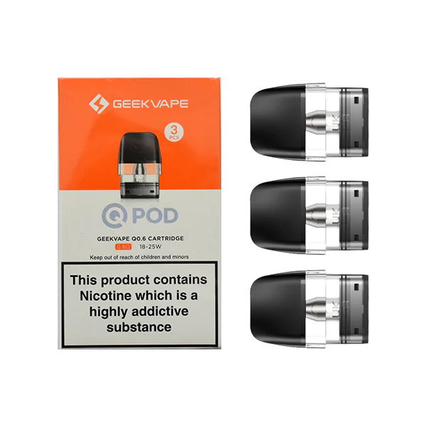Q0.6 Ohms Mesh variant product image