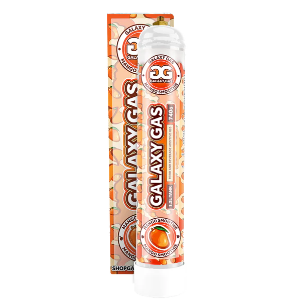GALAXY GAS INFUSION | 740 GM | 1.2 L | 6 CT product image