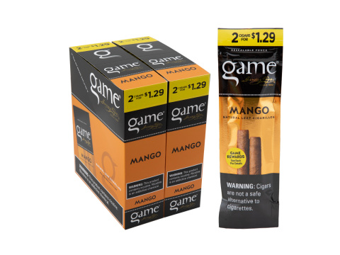 Mango variant product image