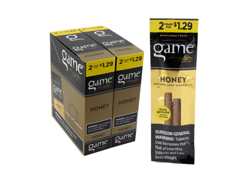 Honey variant product image