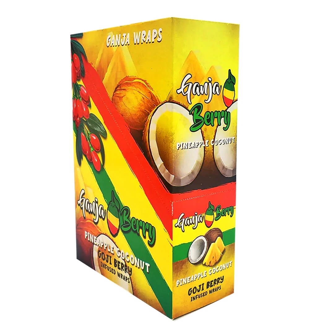 Pineapple Coconut variant product image