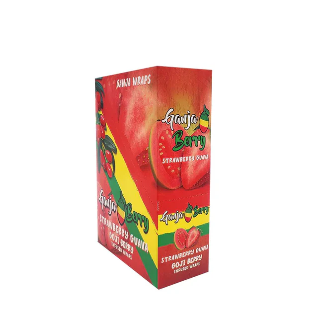 Strawberry Guava variant product image